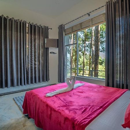 Ella Golden Rock Ella Hotel Luaran gambar