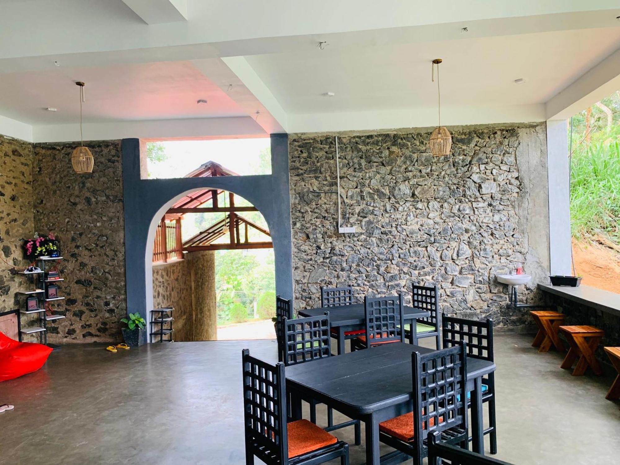 Ella Golden Rock Ella Hotel Luaran gambar