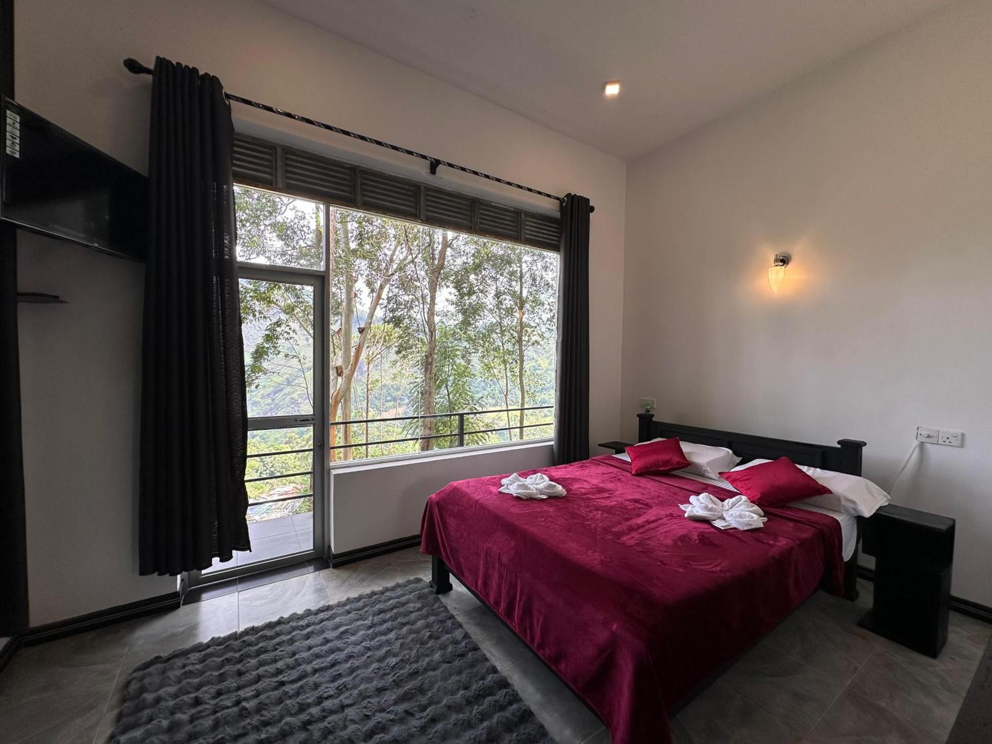 Ella Golden Rock Ella Hotel Luaran gambar