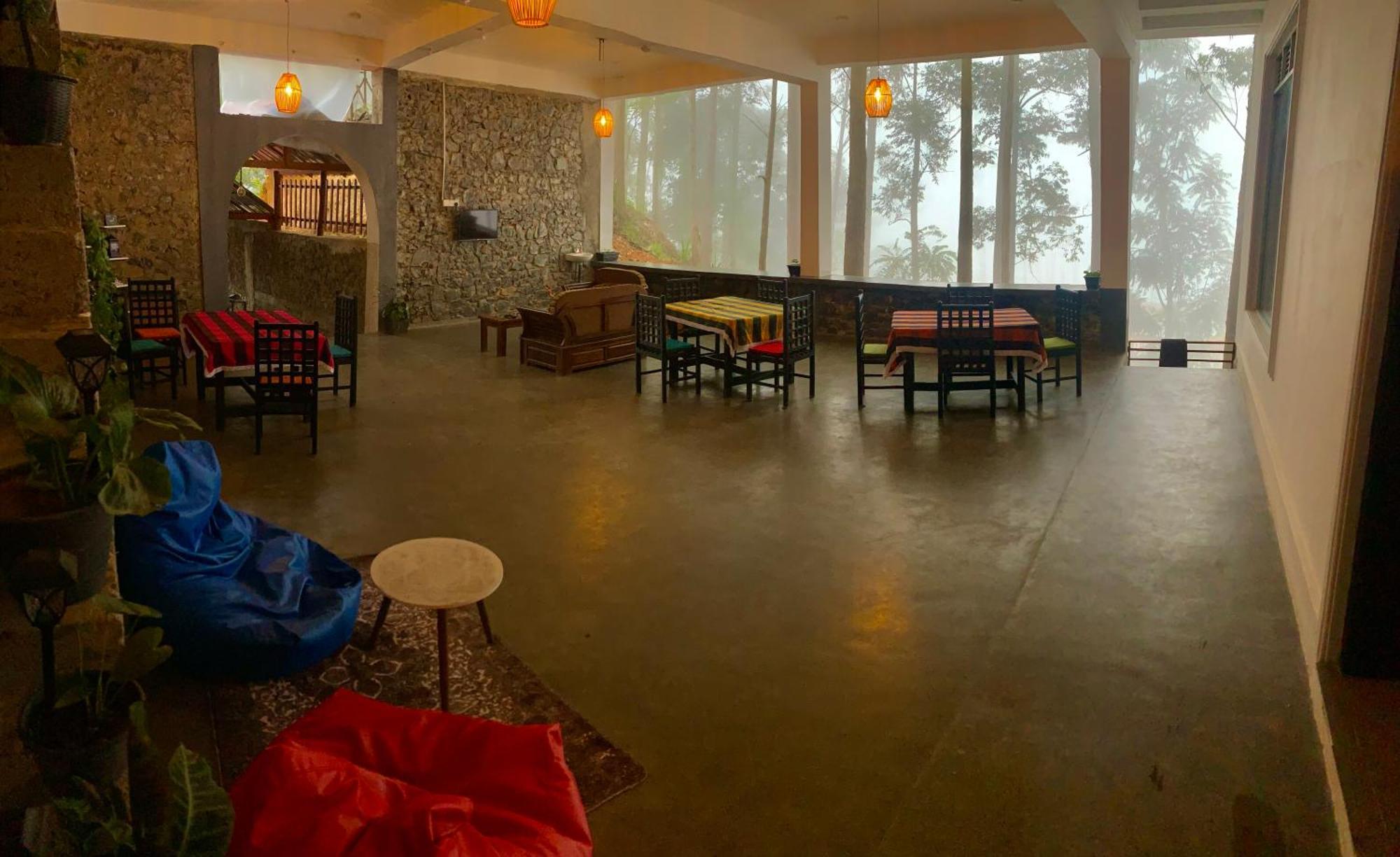Ella Golden Rock Ella Hotel Luaran gambar