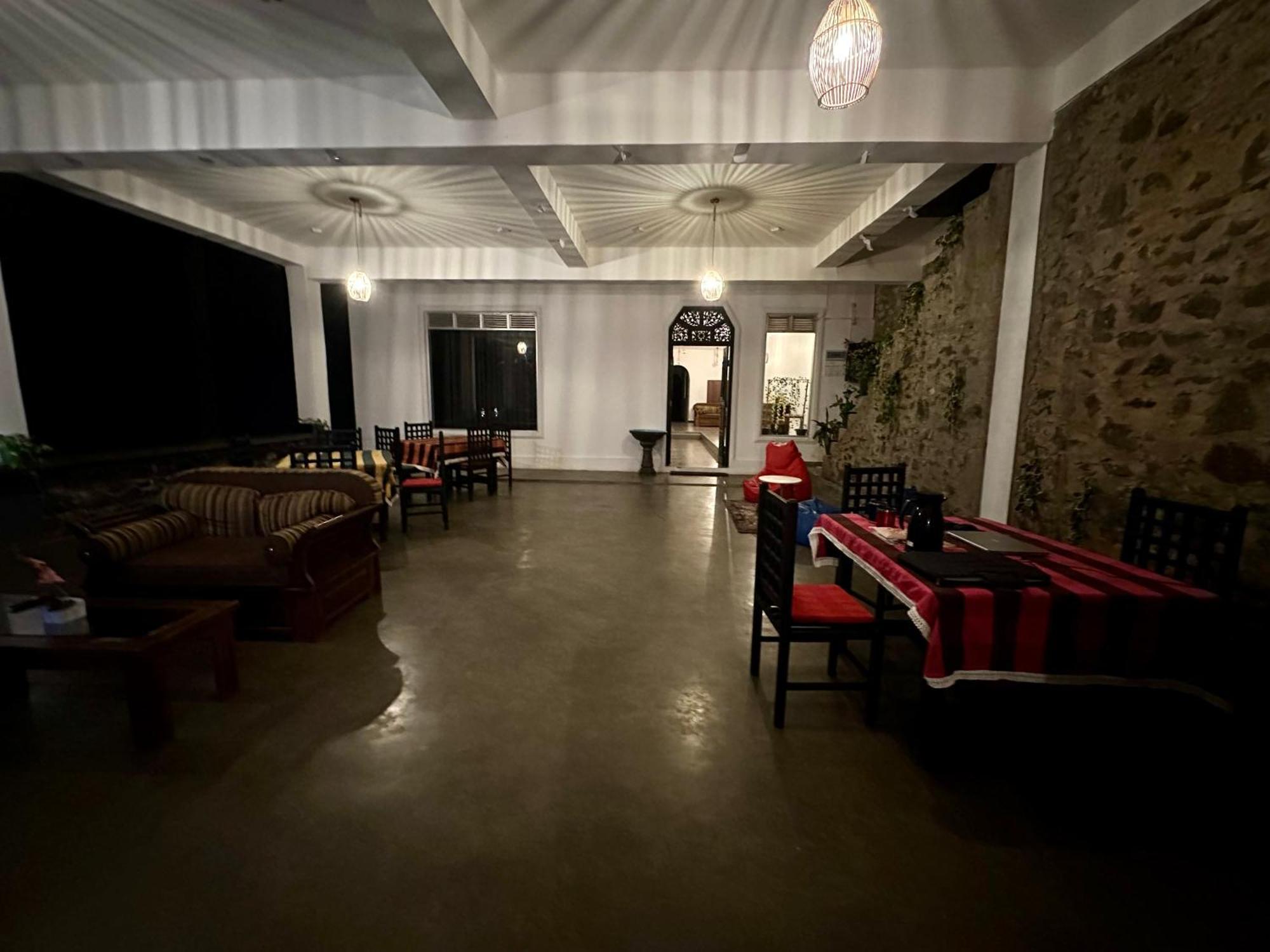 Ella Golden Rock Ella Hotel Luaran gambar